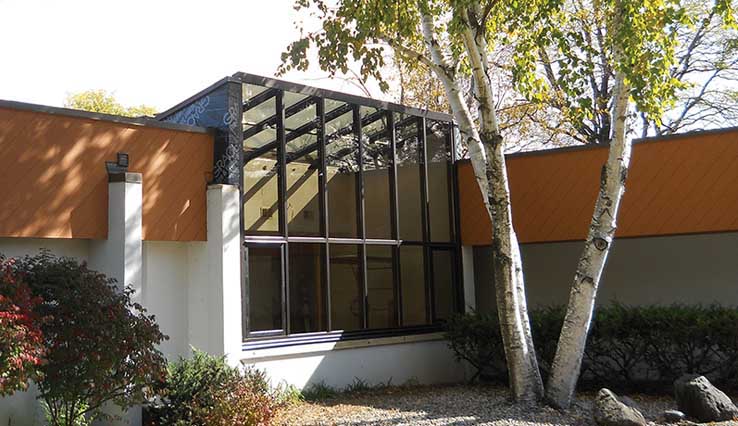Solariums