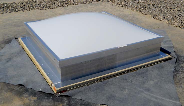  Unit Skylights