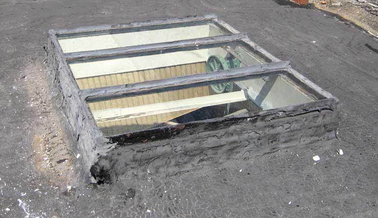 Existing Construction