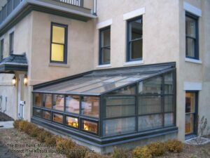 Lean-To
