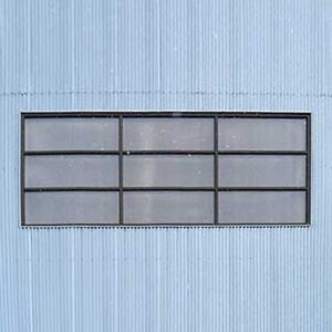Wall Assemblies