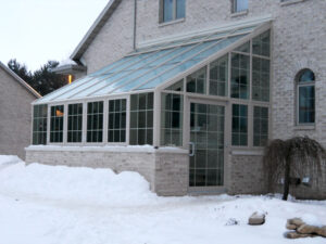 Lean-To
