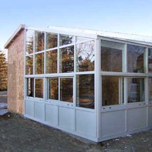 Solariums