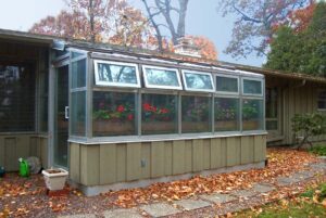 Lean-To