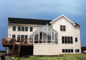 Gable