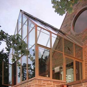 Greenhouses