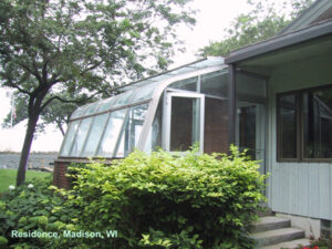 Lean-To