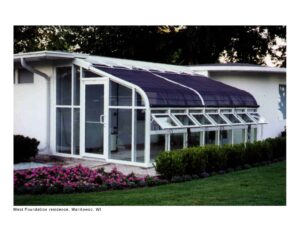 Lean-To