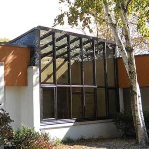 Solariums
