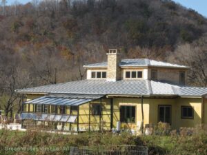 Lean-To