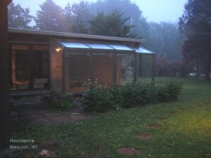 Lean-To