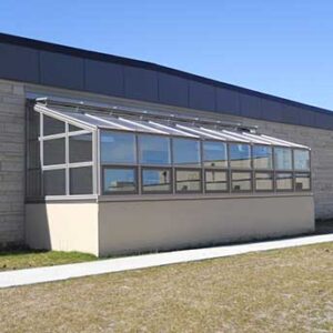 Greenhouses