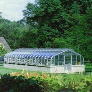 Greenhouses